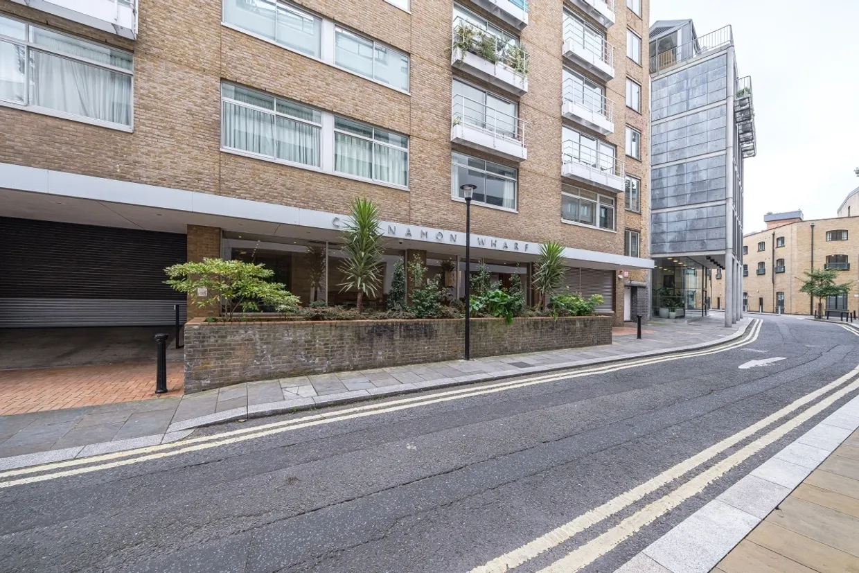 Cinnamon Wharf, Shad Thames, SE1 photo 15