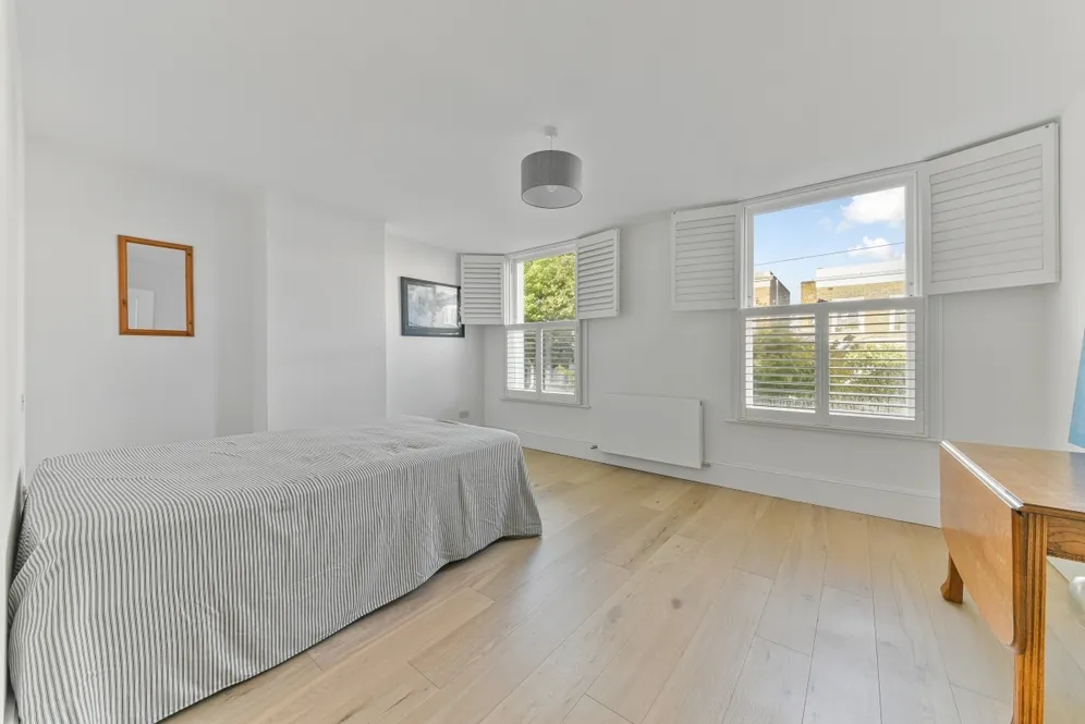 Milton Road London SE24 photo 16