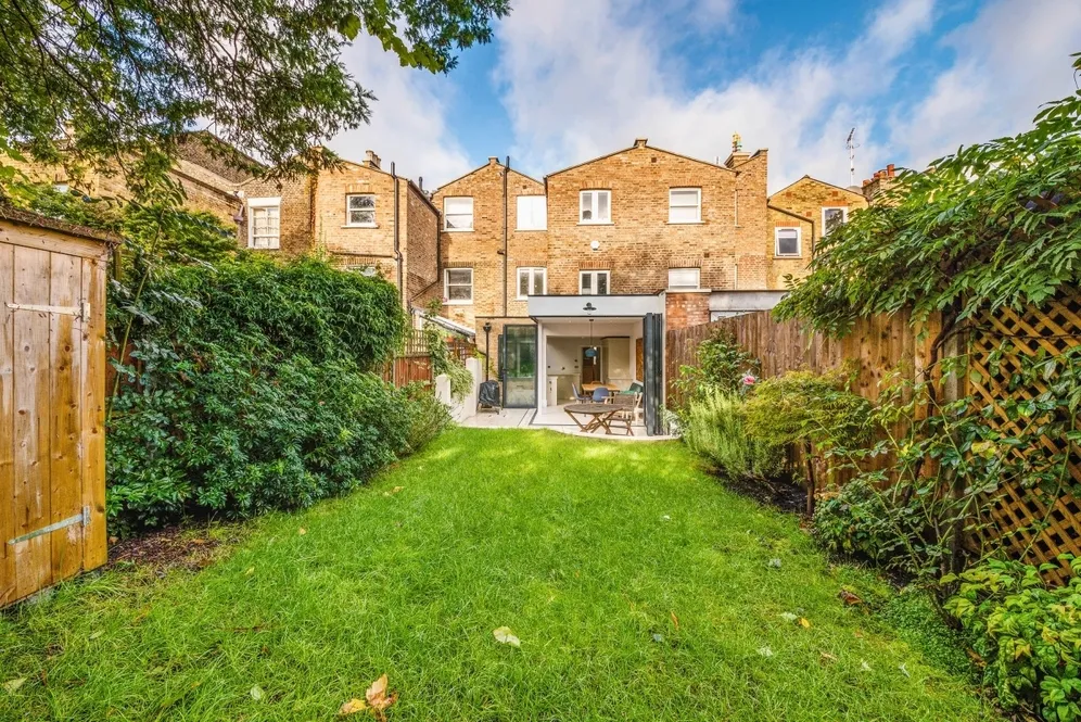 Milton Road London SE24 photo 17