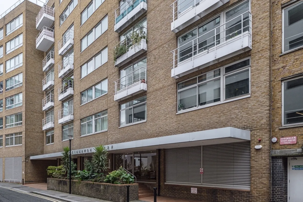 Cinnamon Wharf, Shad Thames, SE1 photo 16