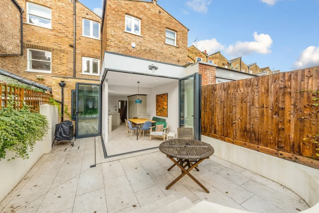 Milton Road London SE24 photo 18