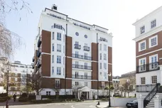 Marloes Road London W8 photo 14