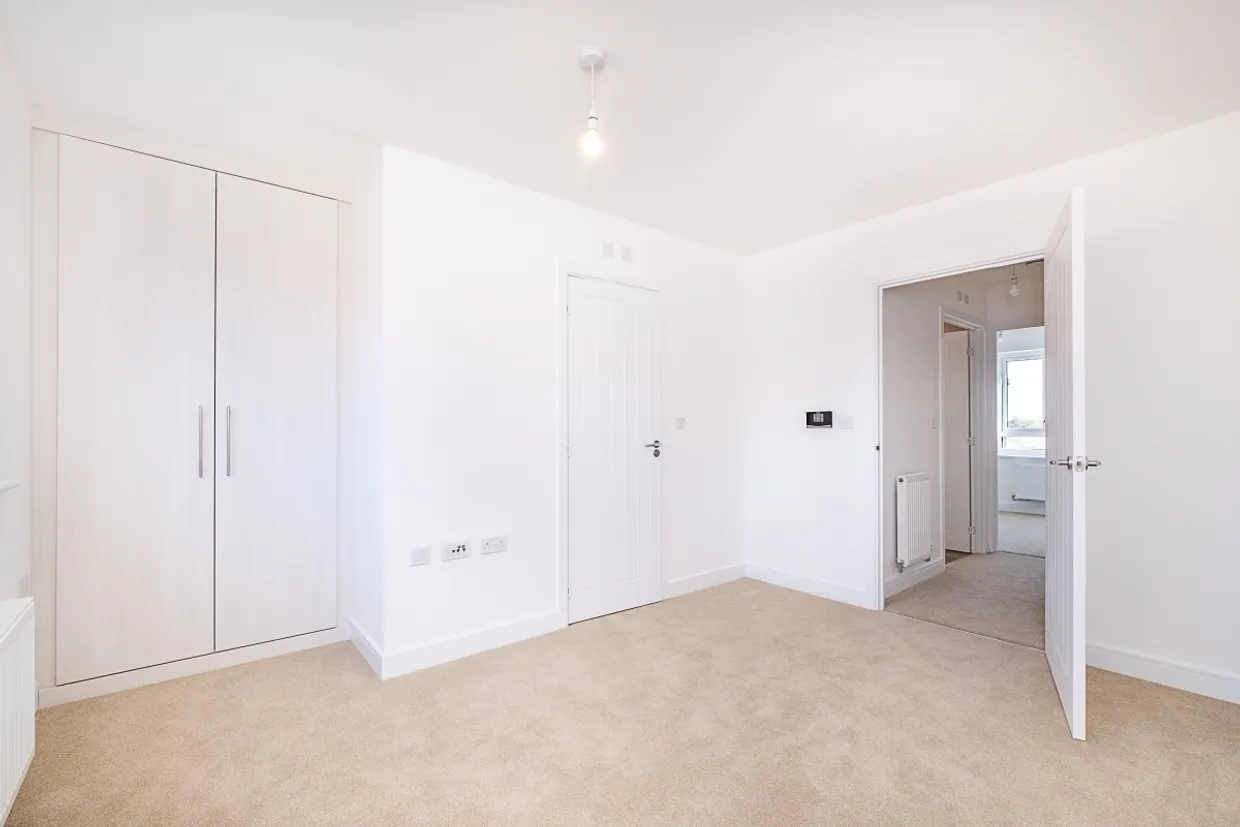 Beaford Posthole Mews Didcot OX11 photo 9