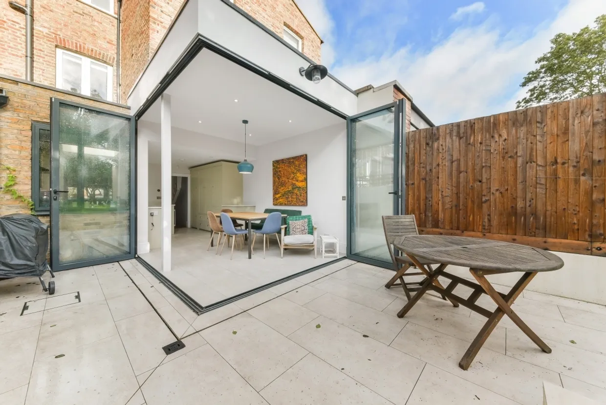 Milton Road London SE24 photo 19
