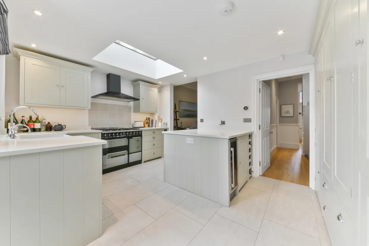 Milton Road London SE24 photo 20
