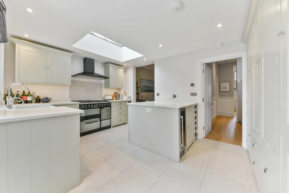 Milton Road London SE24 photo 20