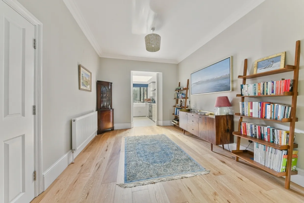 Milton Road London SE24 photo 21