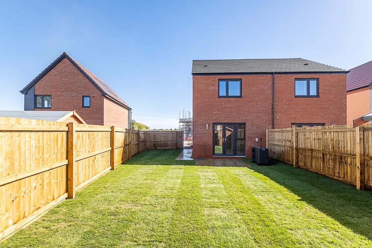 Beaford Posthole Mews Didcot OX11 photo 14