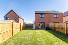 Beaford Posthole Mews Didcot OX11 photo 14