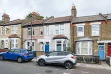 Steele Road London N17 photo 16