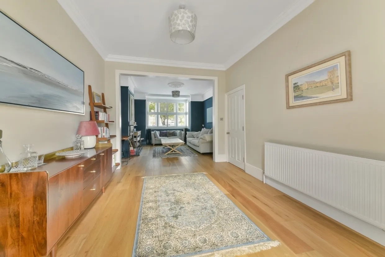 Milton Road London SE24 photo 23