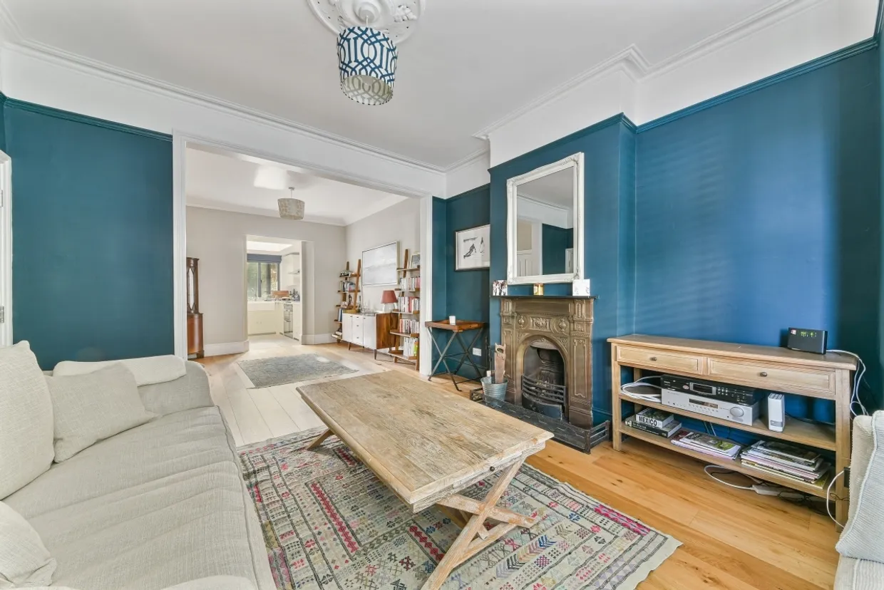 Milton Road London SE24 photo 24