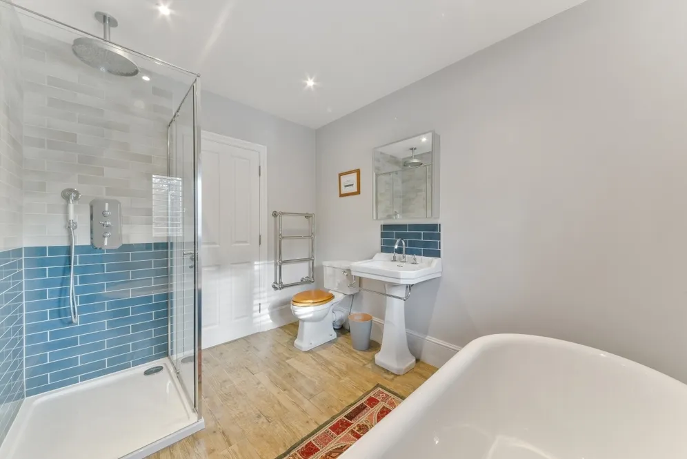 Milton Road London SE24 photo 25
