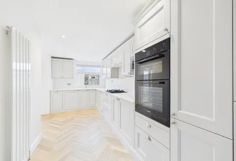Footshill Road, Hanham, Bristol