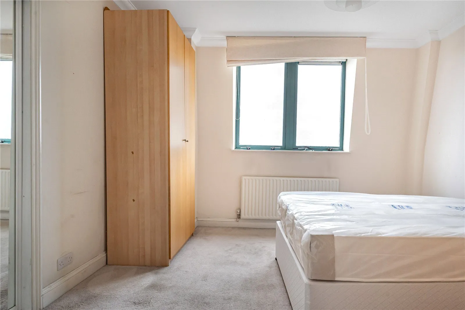 Shoot Up Hill, Kilburn, London, NW2