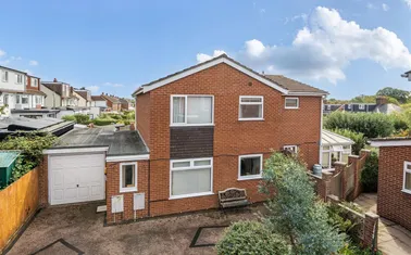 Dawn Close, Exeter