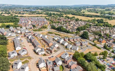 Willand Road, Cullompton
