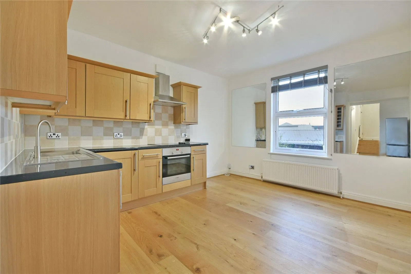 Chichele Road, Willesden Green, London, NW2