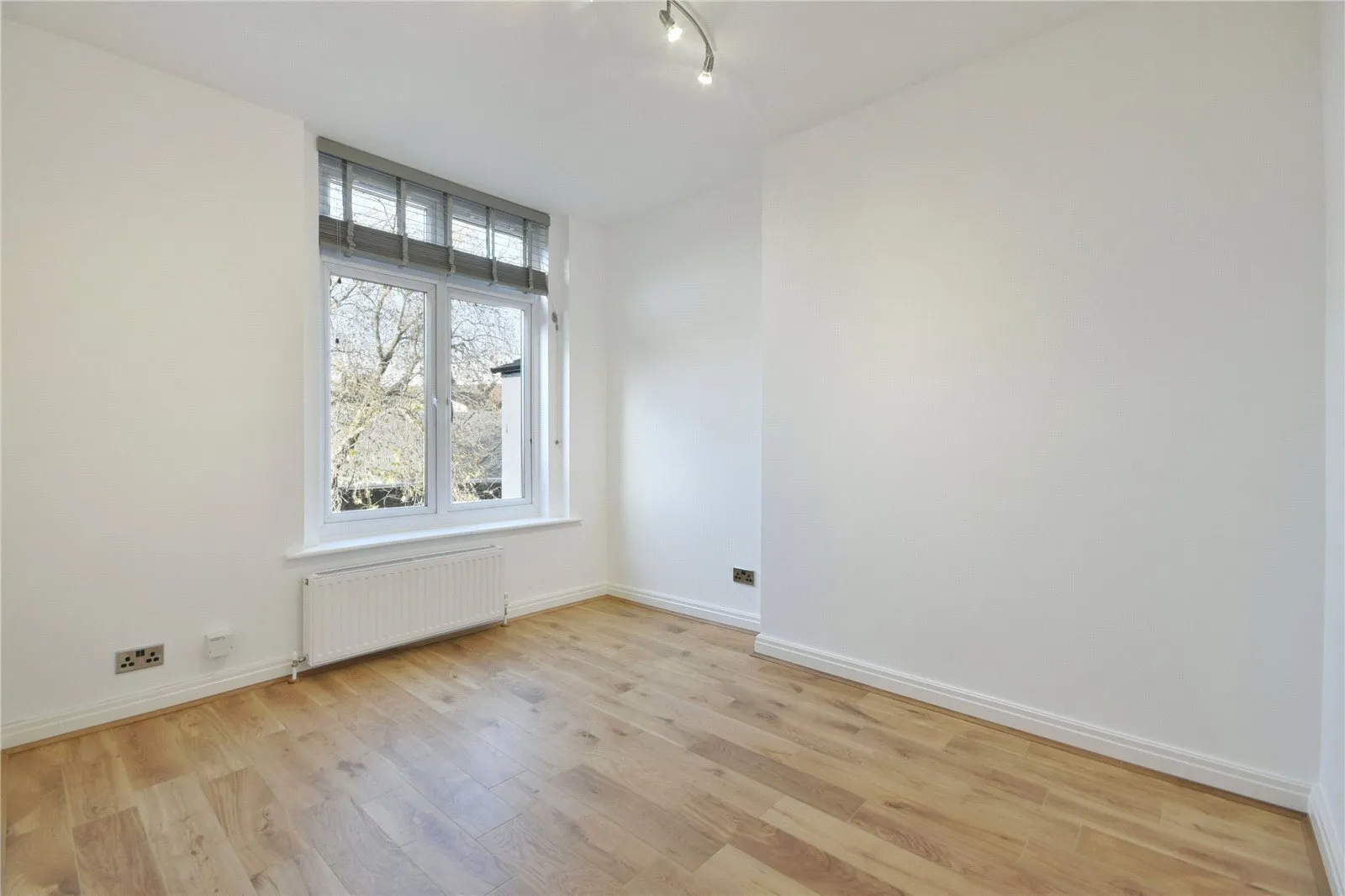 Chichele Road, Willesden Green, London, NW2