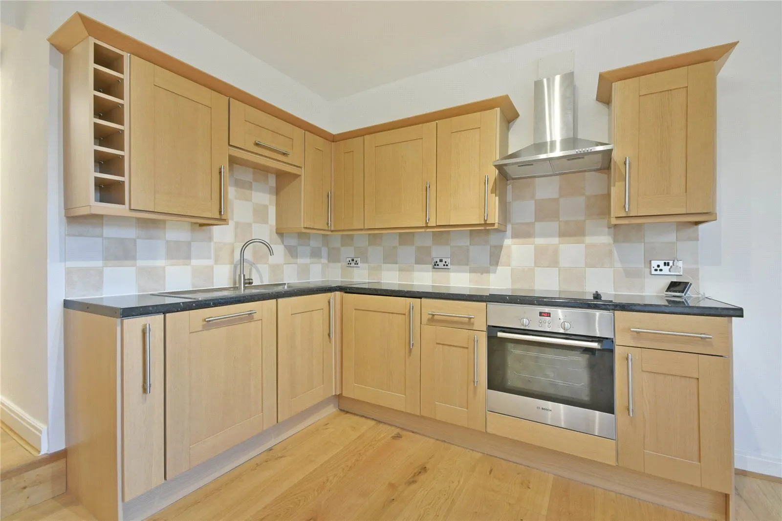 Chichele Road, Willesden Green, London, NW2