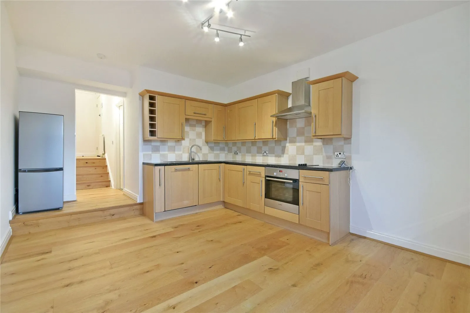 Chichele Road, Willesden Green, London, NW2
