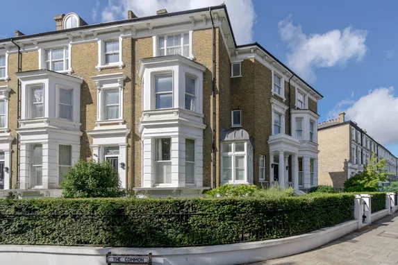 32B The Mall, Ealing, W5