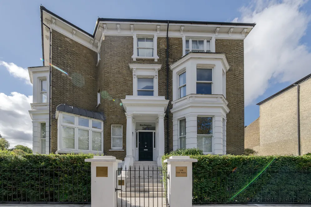 32B The Mall, Ealing, W5 photo 11