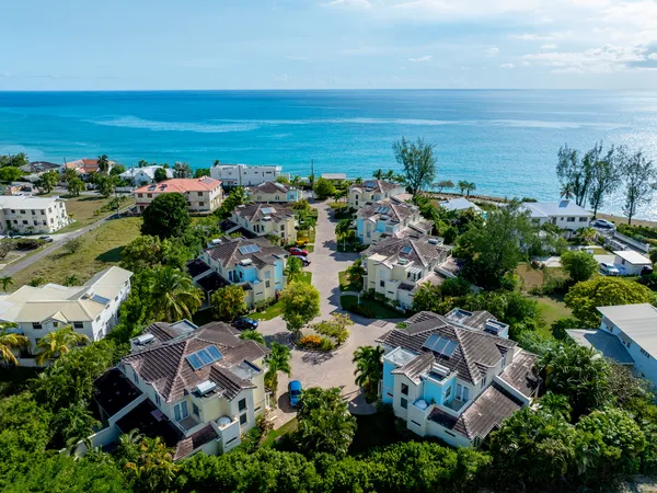 Palisades Development, Christ Church, Barbados
