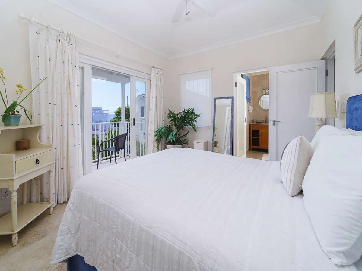 Palisades Development, Christ Church, Barbados