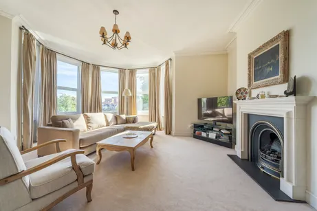 West End Lane, London, NW6