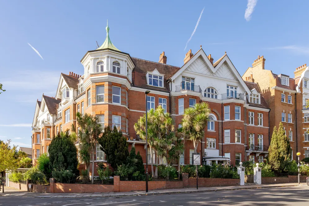 West End Lane, London, NW6 photo 12
