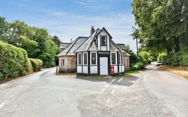 Huntsham, Tiverton