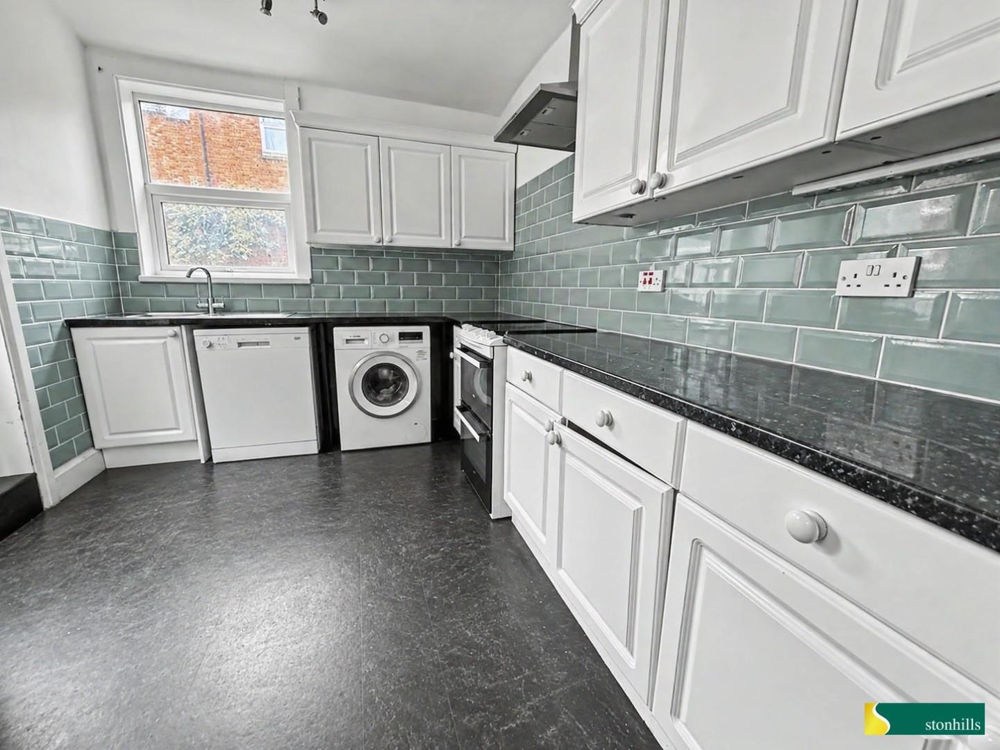 Agnes Road, Northampton Image 2
