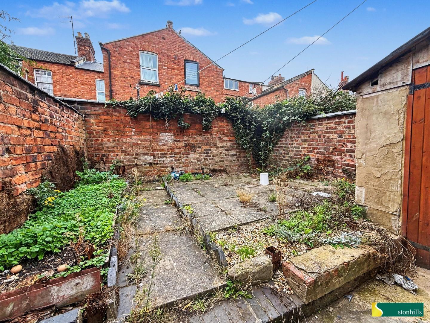 Agnes Road, Northampton Image 10