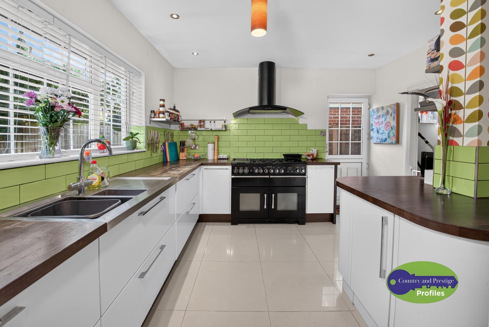 Ashby Road, Hinckley Image 2