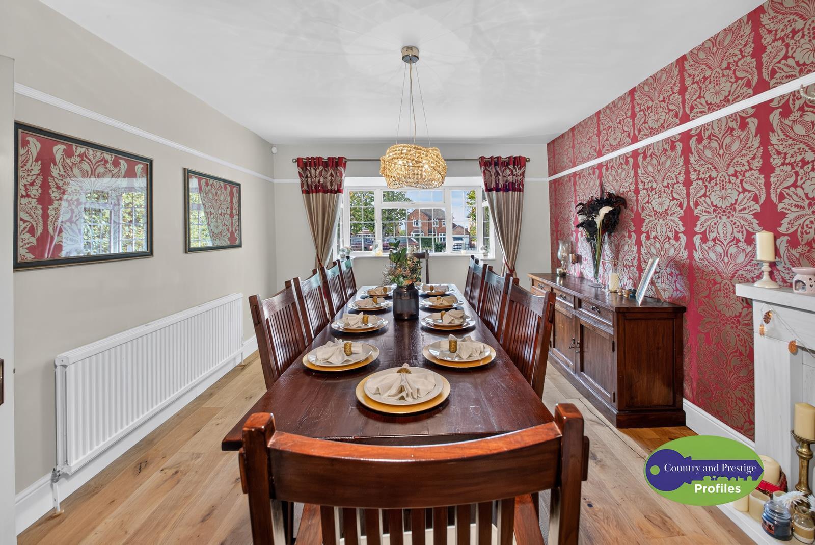 Ashby Road, Hinckley Image 12