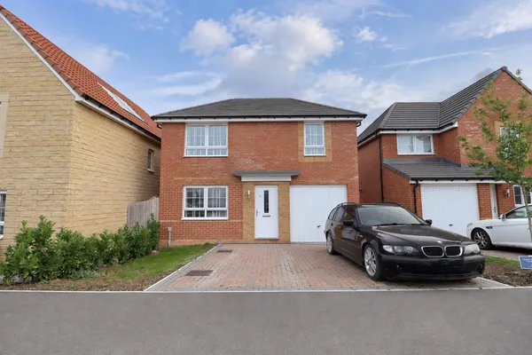 Voase Way, Beverley