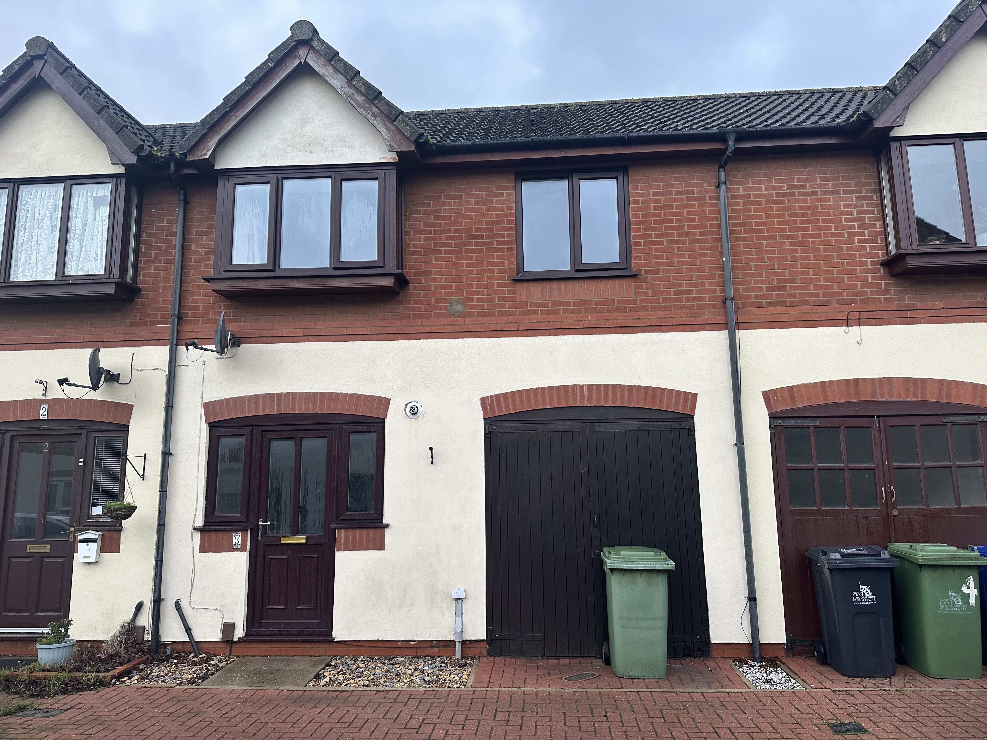 Kings Mews, Cleethorpes, DN35 0PG Image 1