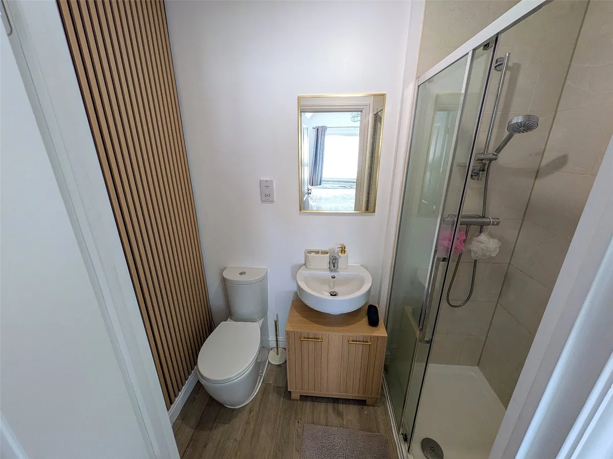 Lon Y Wyddfa, Penrhosgarnedd, Bangor, Gwynedd, LL57