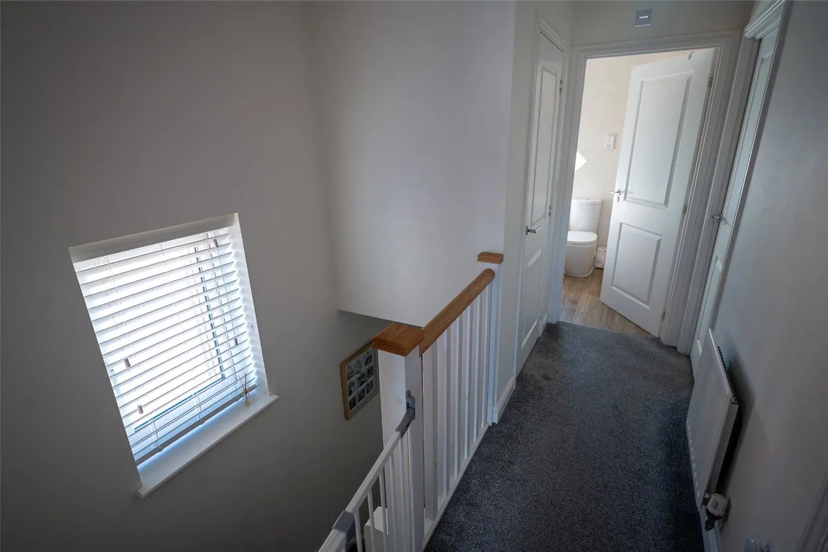 Lon Y Wyddfa, Penrhosgarnedd, Bangor, Gwynedd, LL57