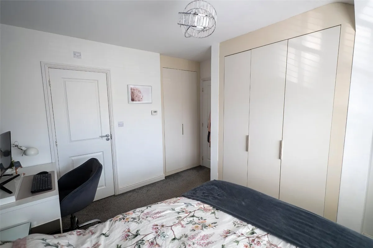 Lon Y Wyddfa, Penrhosgarnedd, Bangor, Gwynedd, LL57