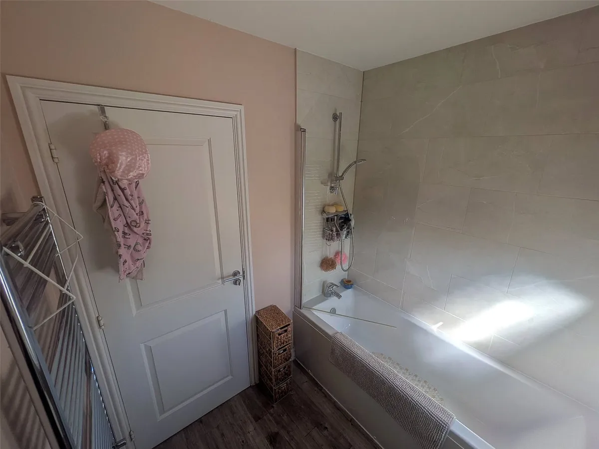 Lon Y Wyddfa, Penrhosgarnedd, Bangor, Gwynedd, LL57