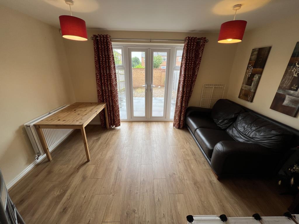 Silverbirch Avenue, White Willow Park, Coventry, Image 2