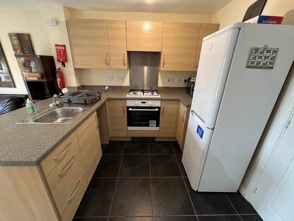 Silverbirch Avenue, White Willow Park, Coventry, Image 3