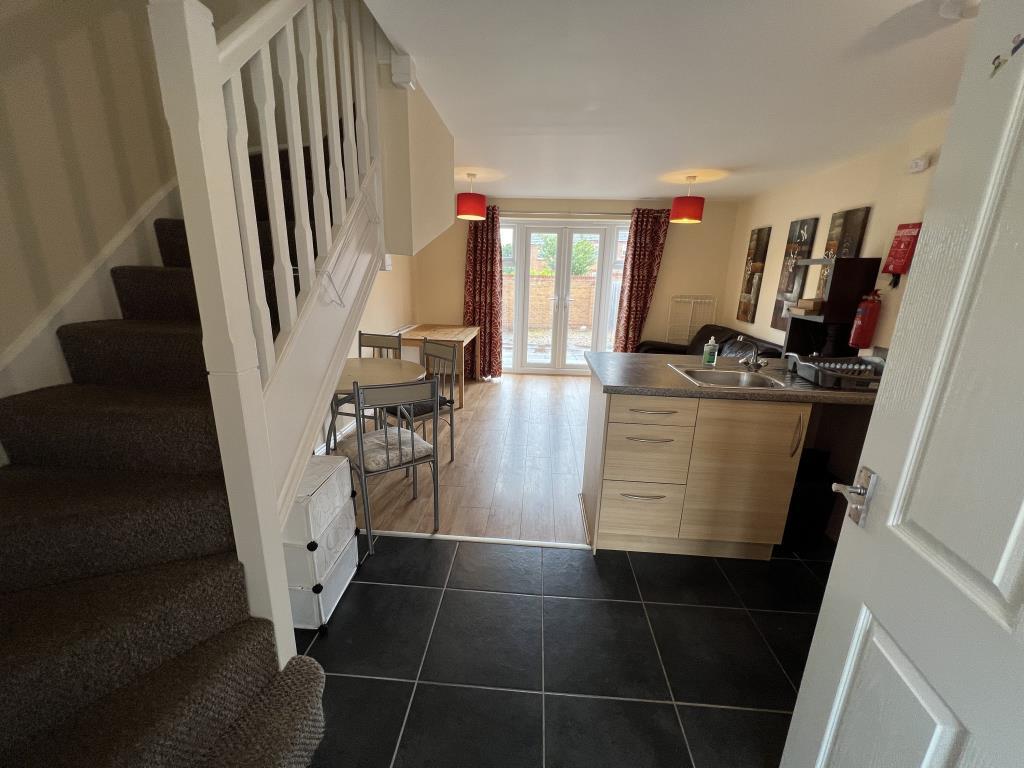 Silverbirch Avenue, White Willow Park, Coventry, Image 4