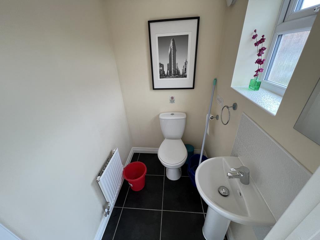 Silverbirch Avenue, White Willow Park, Coventry, Image 5
