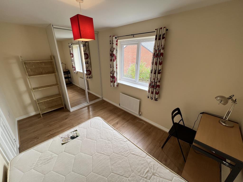Silverbirch Avenue, White Willow Park, Coventry, Image 9