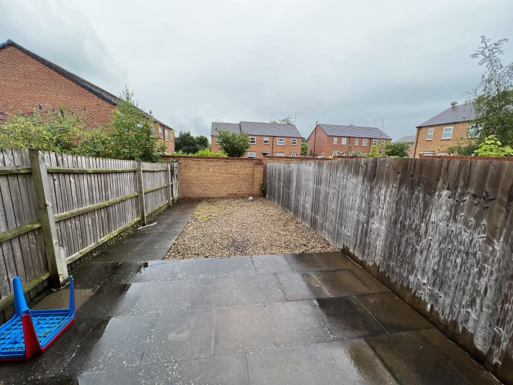 Silverbirch Avenue, White Willow Park, Coventry, Image 10