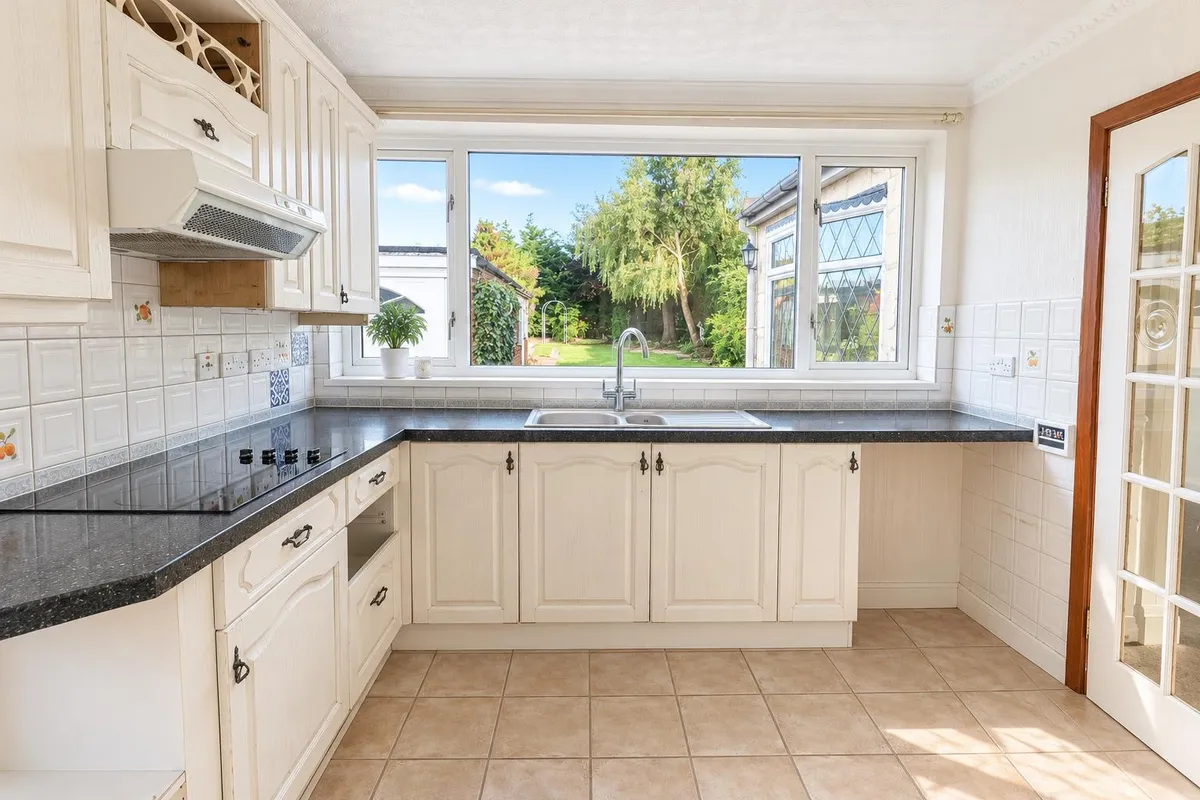 Harland Road, Elloughton