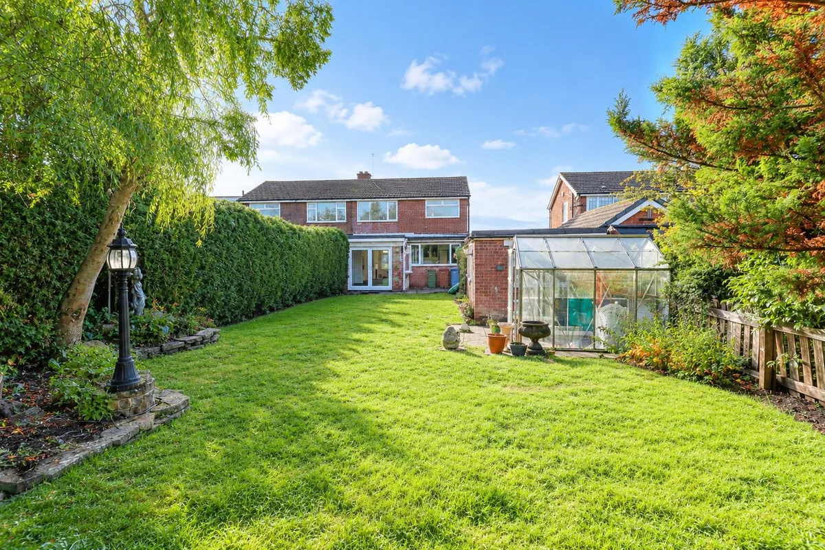 Harland Road, Elloughton